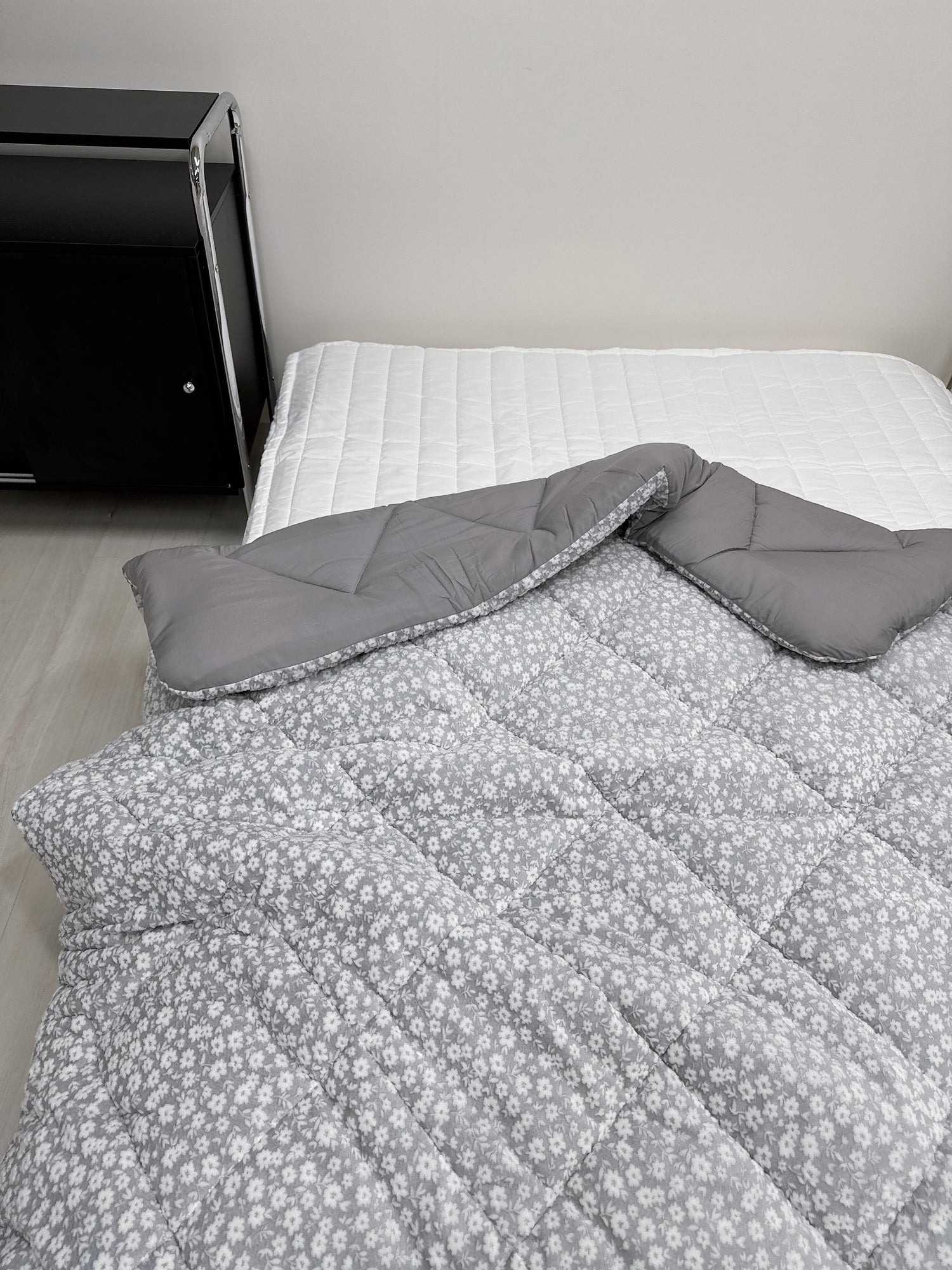 韓國 暖暖花雨【SM417】