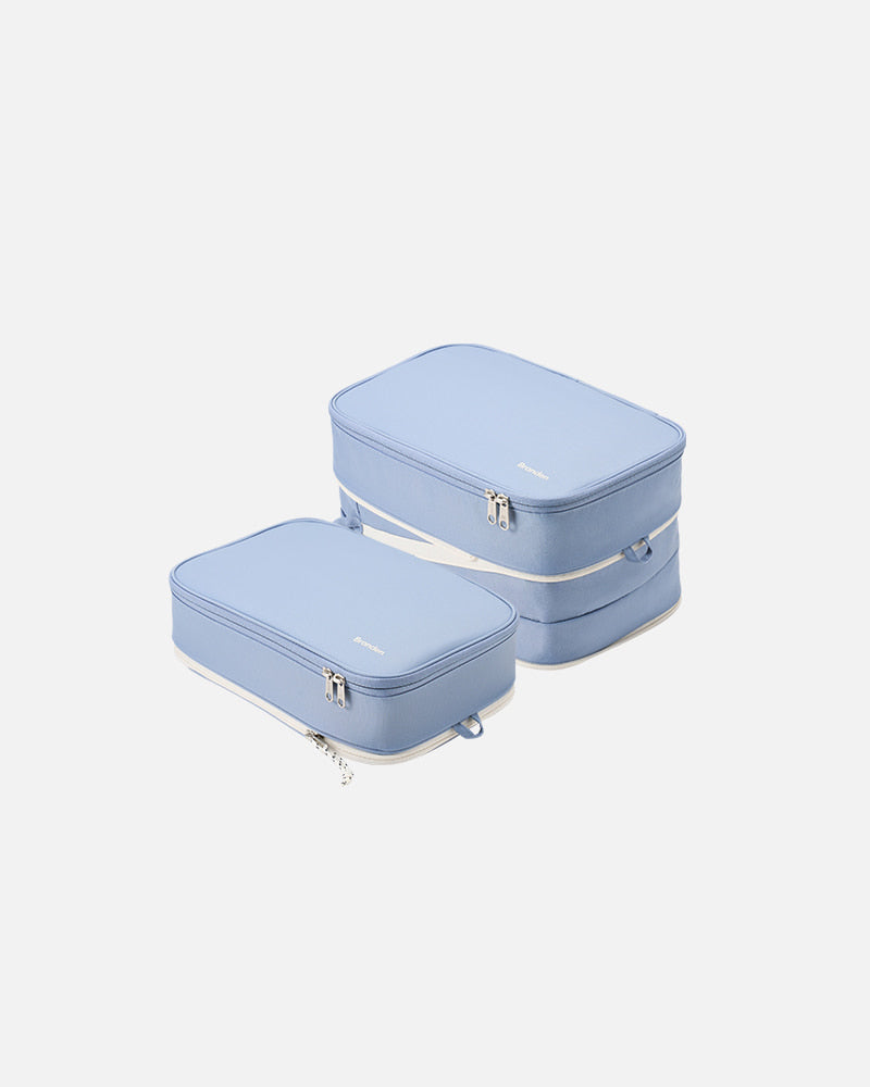 韓國 Branden 強韌收納壓縮袋【SM337】