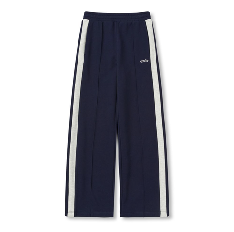 韓國 Nerdy Women's Bold Ny Sweatpants【NY040】