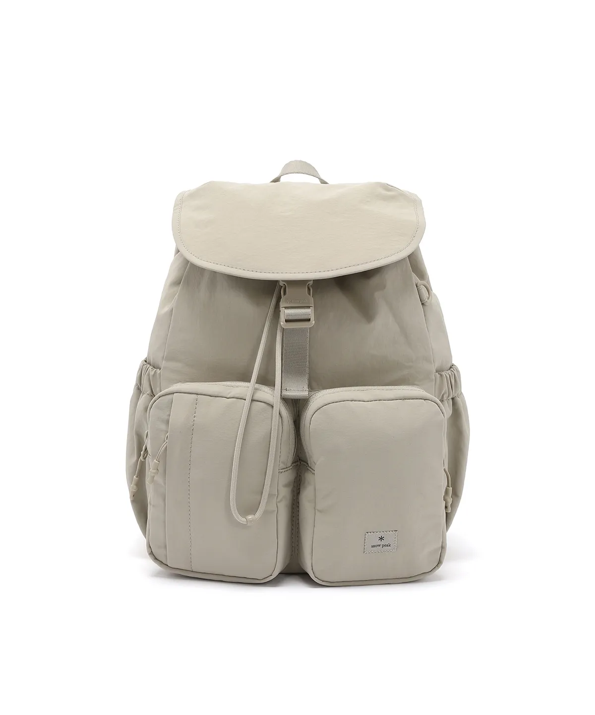 【現貨】韓國 Snowpeak Cample Backpack【SN009】