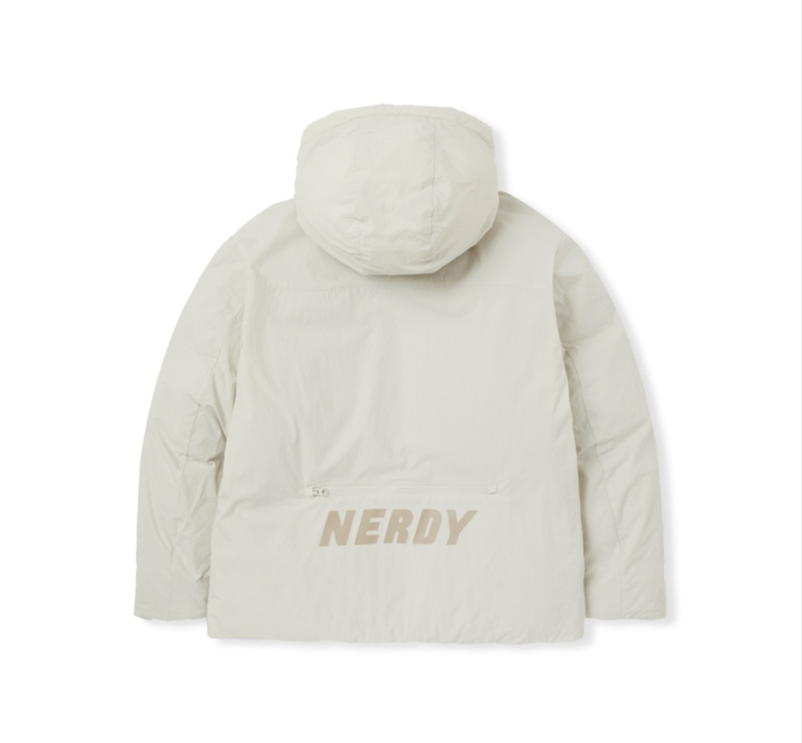 韓國 Nerdy Neo Down Jacket【NY009】