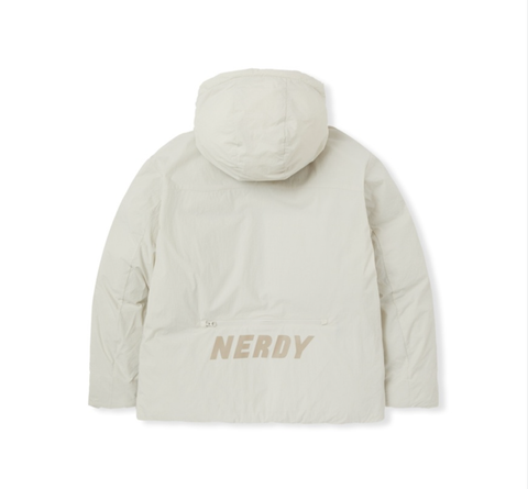 韓國 Nerdy Neo Down Jacket【NY009】