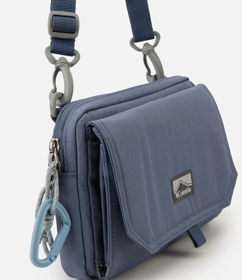 韓國 Columbia Public Stream Shoulder Case【CB012】