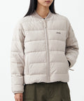 韓國 Jeep Bomberneck Light Down Jacket (鴨絨)【JP005】