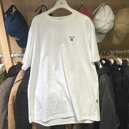 韓國 Satur T-Shirt【SR254】