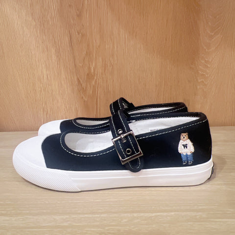 韓國 Who.A.U Steve Strap Sneakers【WA200】