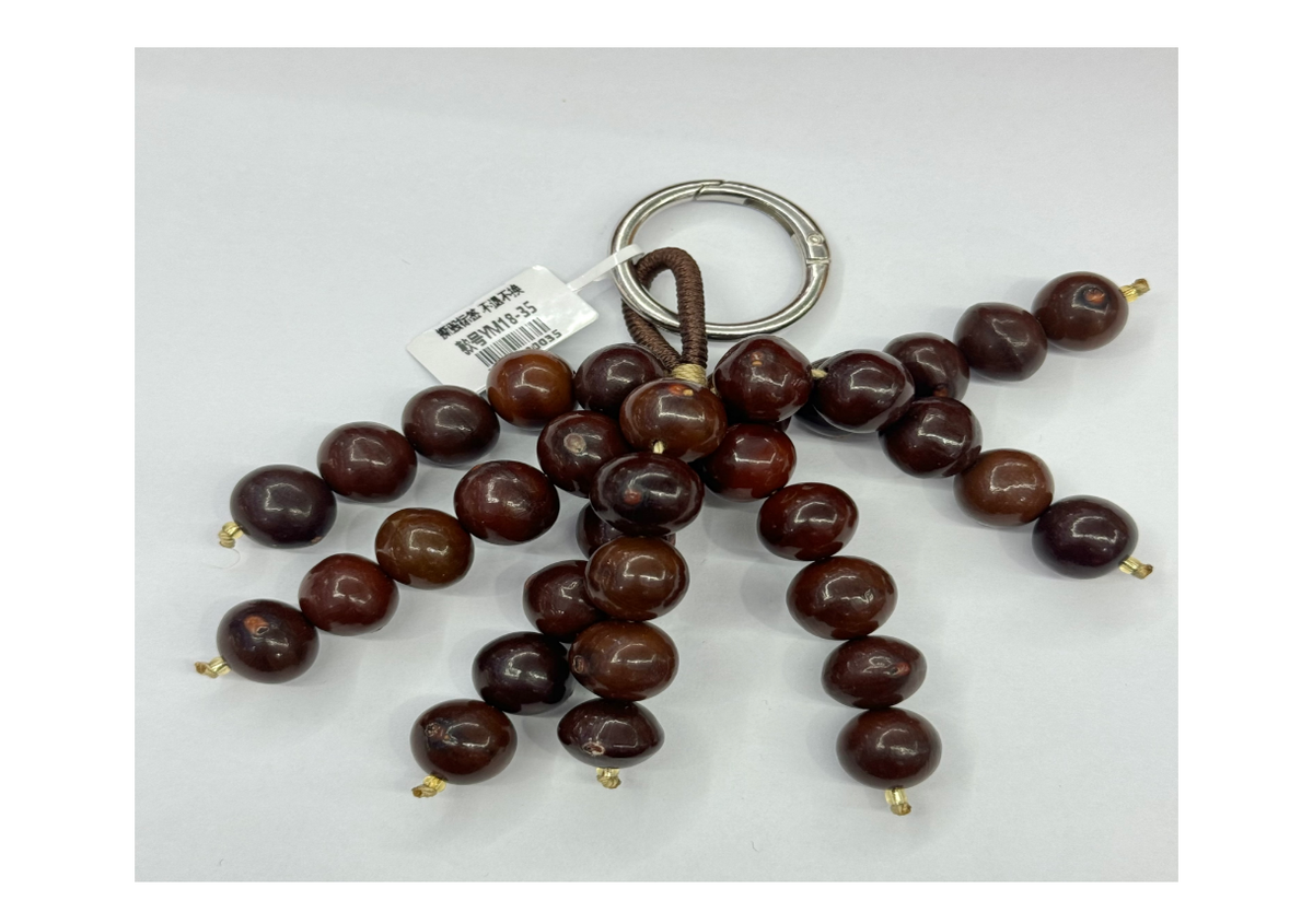 太陽籽包包掛【SE784】