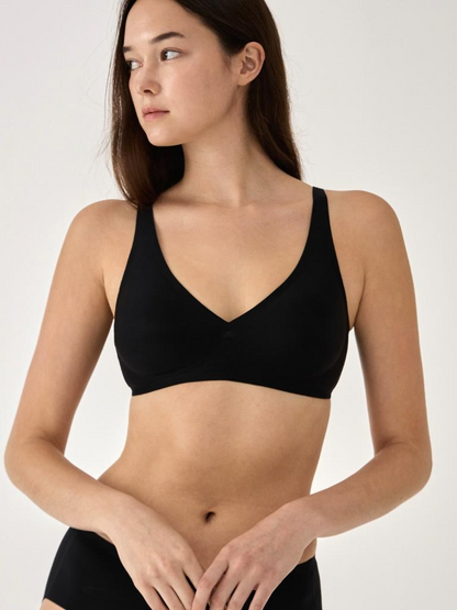 韓國 Verish Cool Fit Bra Signature【VE022】