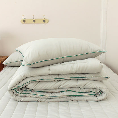 韓國 BB 簡約素色滾邊【SM408】