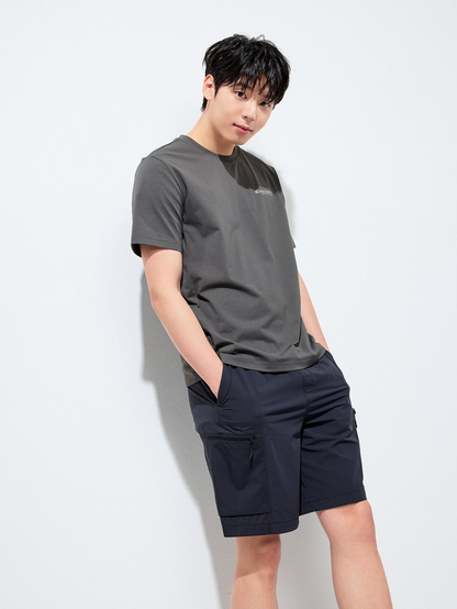 韓國 Discovery Men&