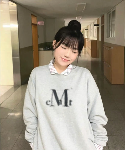 韓國 Mucent Spray Logo Signature Mtm【MU162】