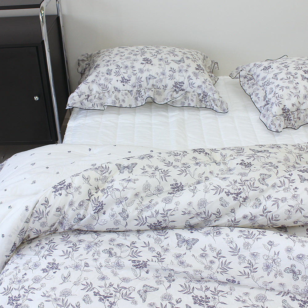 韓國 祕密花園天絲【SM422】