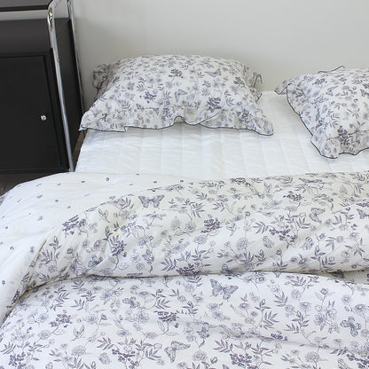 韓國 祕密花園天絲【SM422】