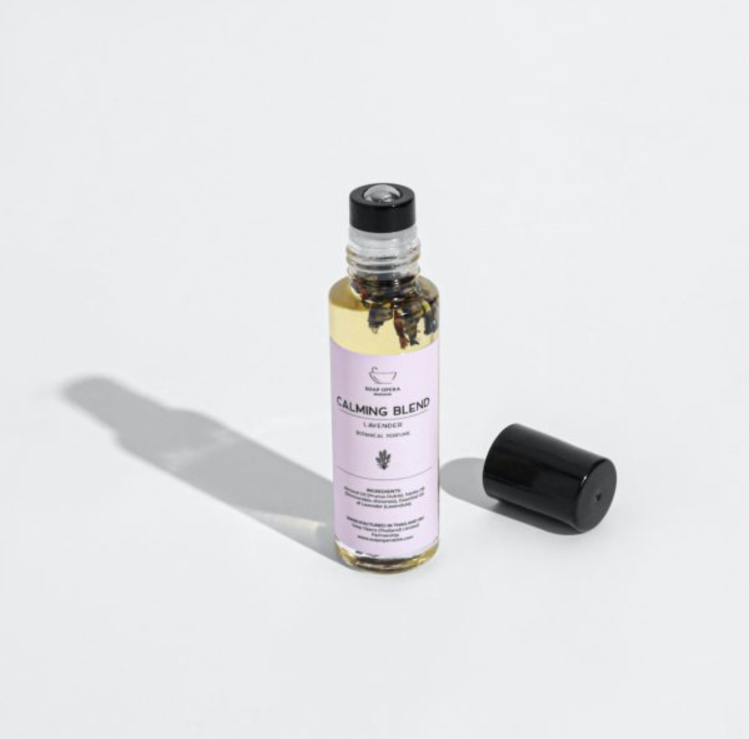 泰國 Soap Opera Botanical Perfume 80g【SW284】
