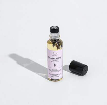 泰國 Soap Opera Botanical Perfume 80g【SW284】