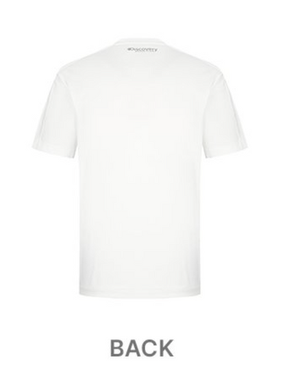 韓國 Discovery Men&