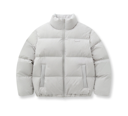 韓國 Nerdy Essential Down Jacket【NY003】