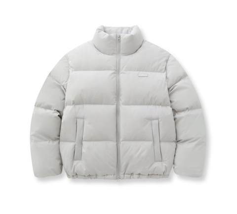 韓國 Nerdy Essential Down Jacket【NY003】