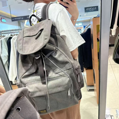 韓國 Mark Gonzales Backpack【MG244】