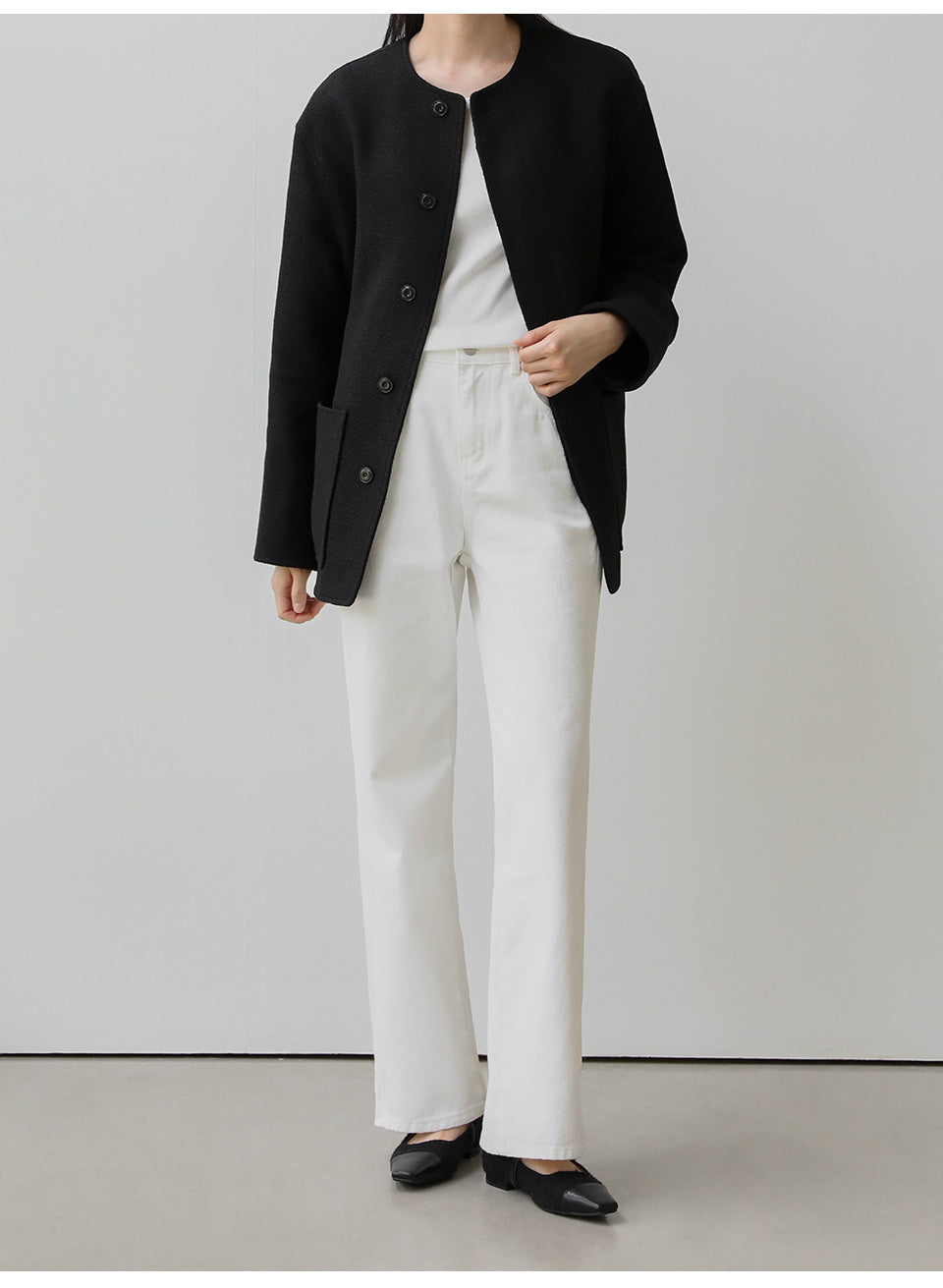 韓國 Sappun Lowell&