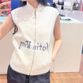 韓國 MK Vest【MK091】