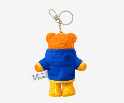 韓國 Hunter keyring【HR010】