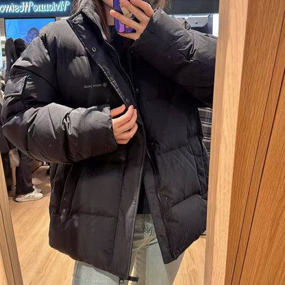 韓國 Snowpeak Landair Stand Neck Heavy Down Jacket (鴨絨)【SN084】