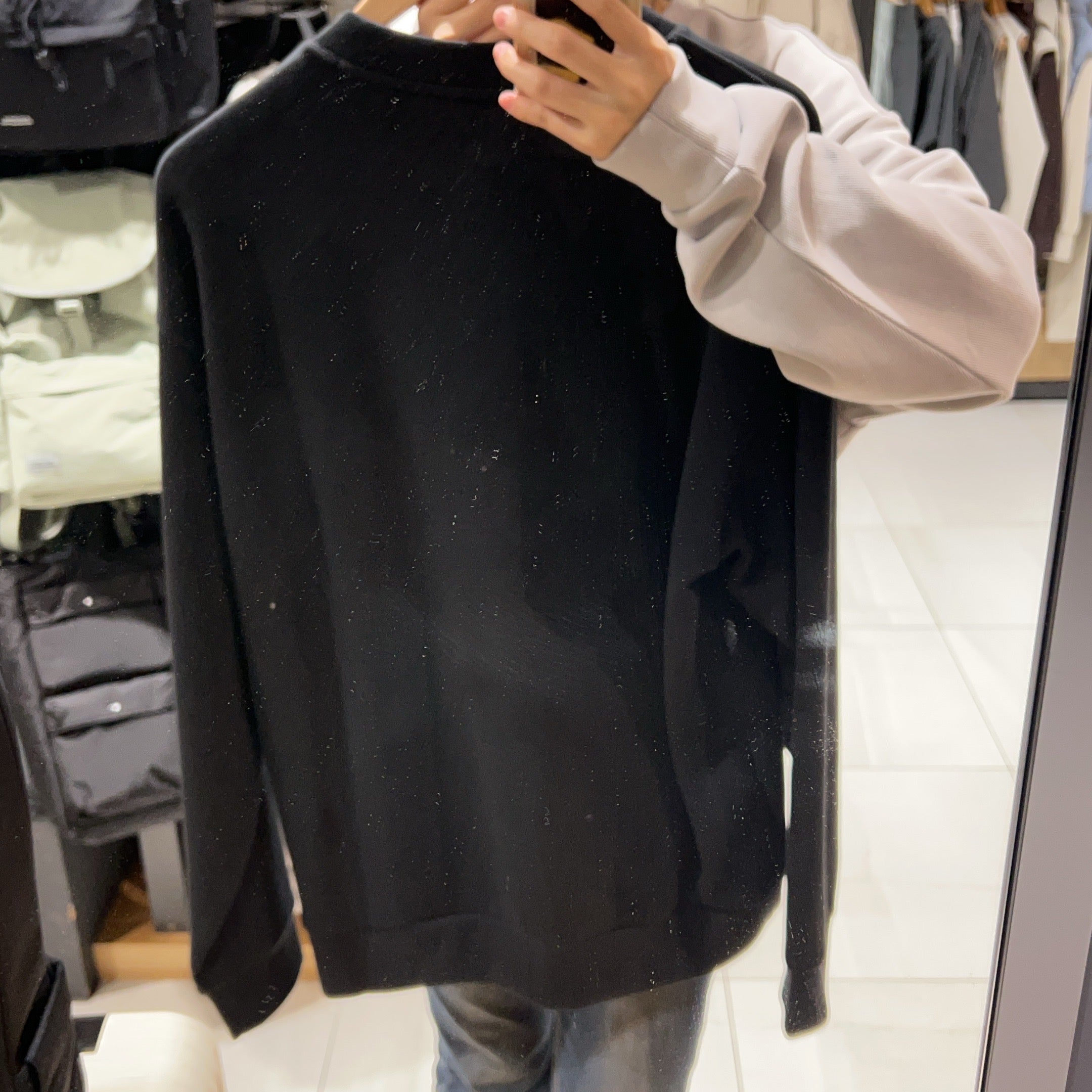 韓國 National Geographic Mars Long Sleeves【NG304】