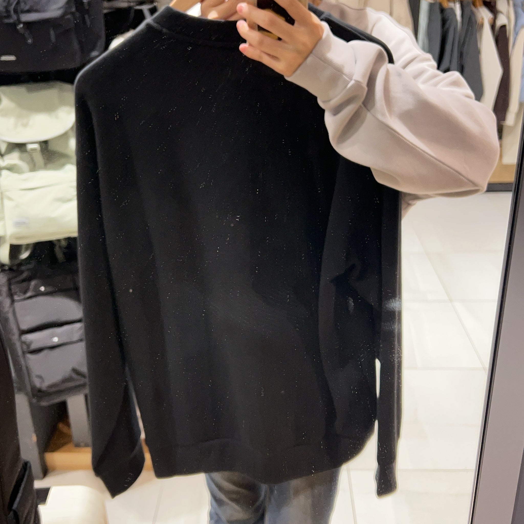 韓國 National Geographic Mars Long Sleeves【NG304】