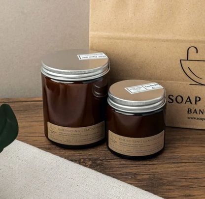 泰國 Soap Opera Aroma Candle【SW268】