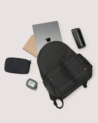 韓國 Branden 4重防盜隨身背囊【SM344】