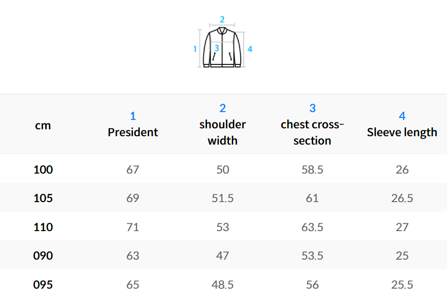 韓國 National Geographic Mutters Monster Down Parka (鵝絨)【NG195】