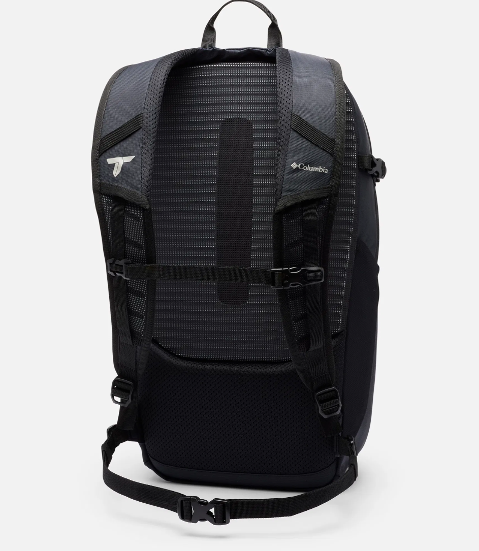 韓國 Columbia Public Triple Canyon Backpack【CB018】