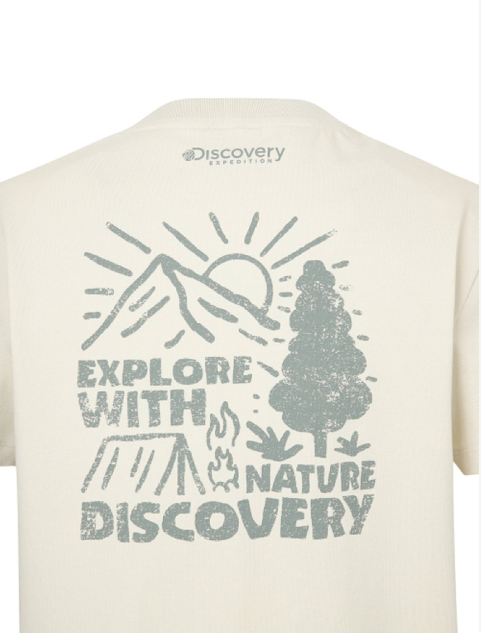 韓國 Discovery Freshvent Women&