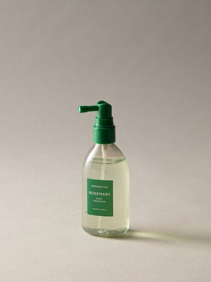 Aromatica 迷迭香生髮頭皮噴霧 100ml【SM499】