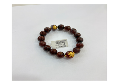 S925極光手串 (訂金$500，總售價為 $4,888)【SE765】