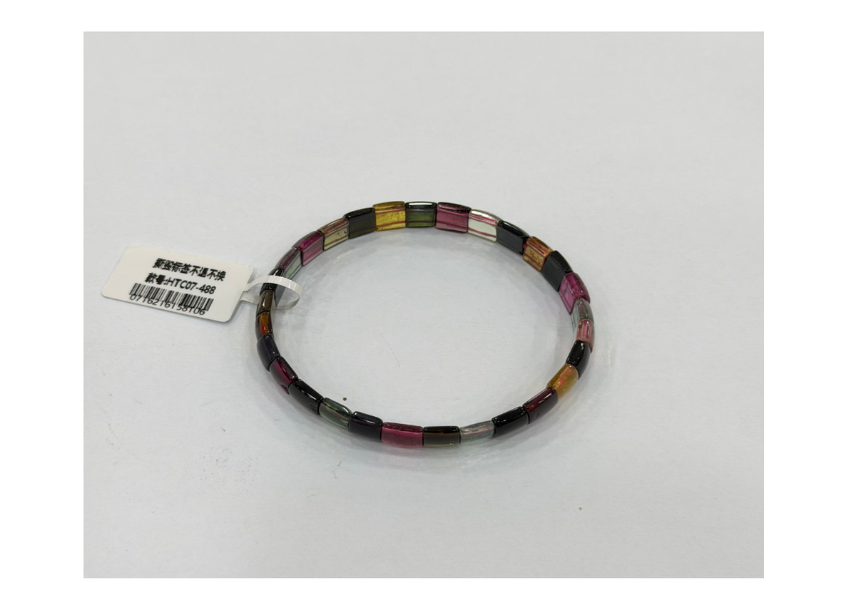 碧璽老礦料手牌 - 小 (訂金$500，總售價為 $3,378)【SE756】