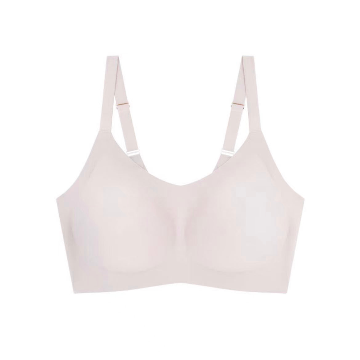 【現貨】韓國 Comfort Lab Magic size bralette on your day off【LL066】