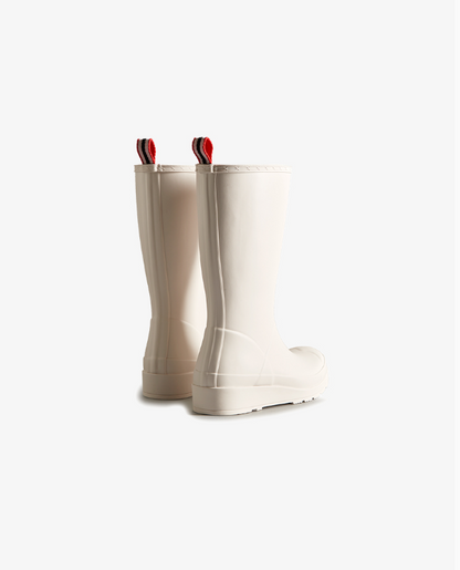 韓國 Hunter WOMEN Original Play Tall Rain Boots【HR035】