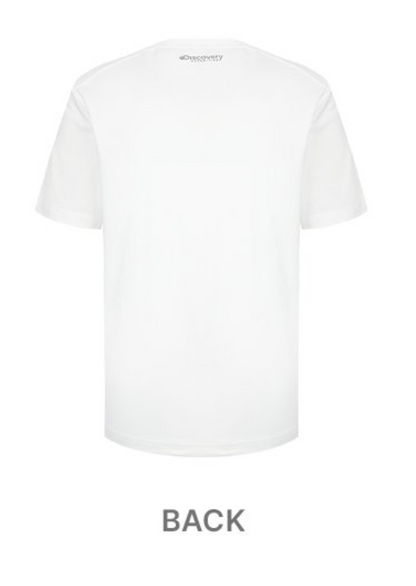 韓國 Discovery Men&
