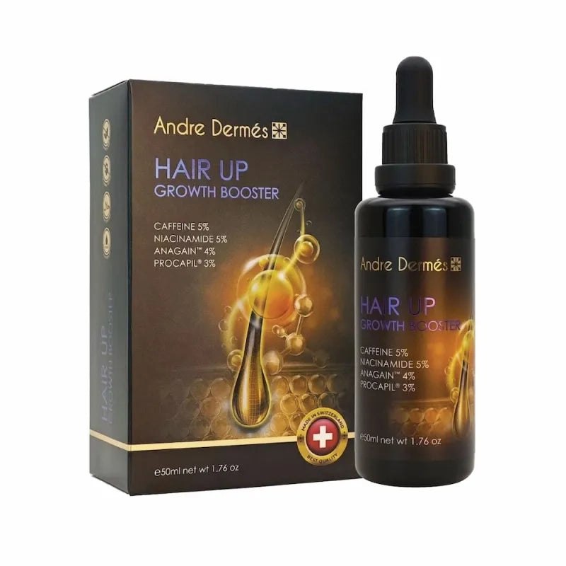 Andre Dermes 微導滲透生髮精華 50ml【SM224】