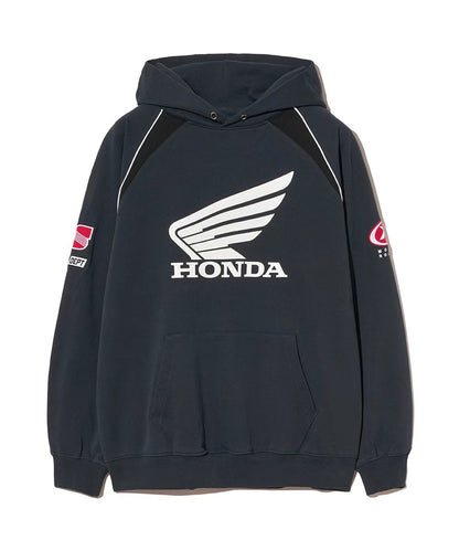 韓國 Honda Honda Motorcycle Hoodie【HA005】