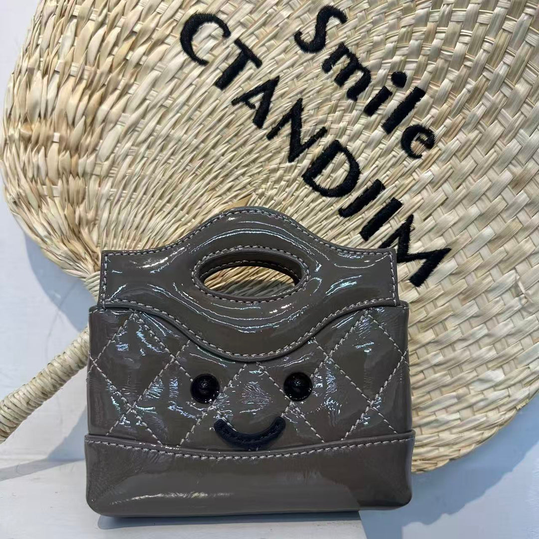 Ctandjim Bag【SM1226】