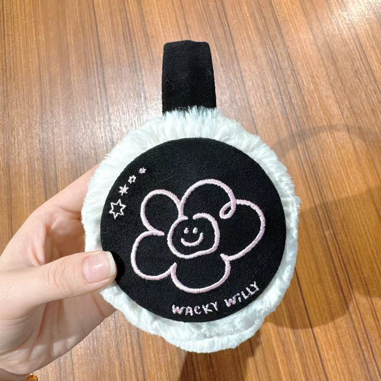 韓國 Wacky Willy Women&