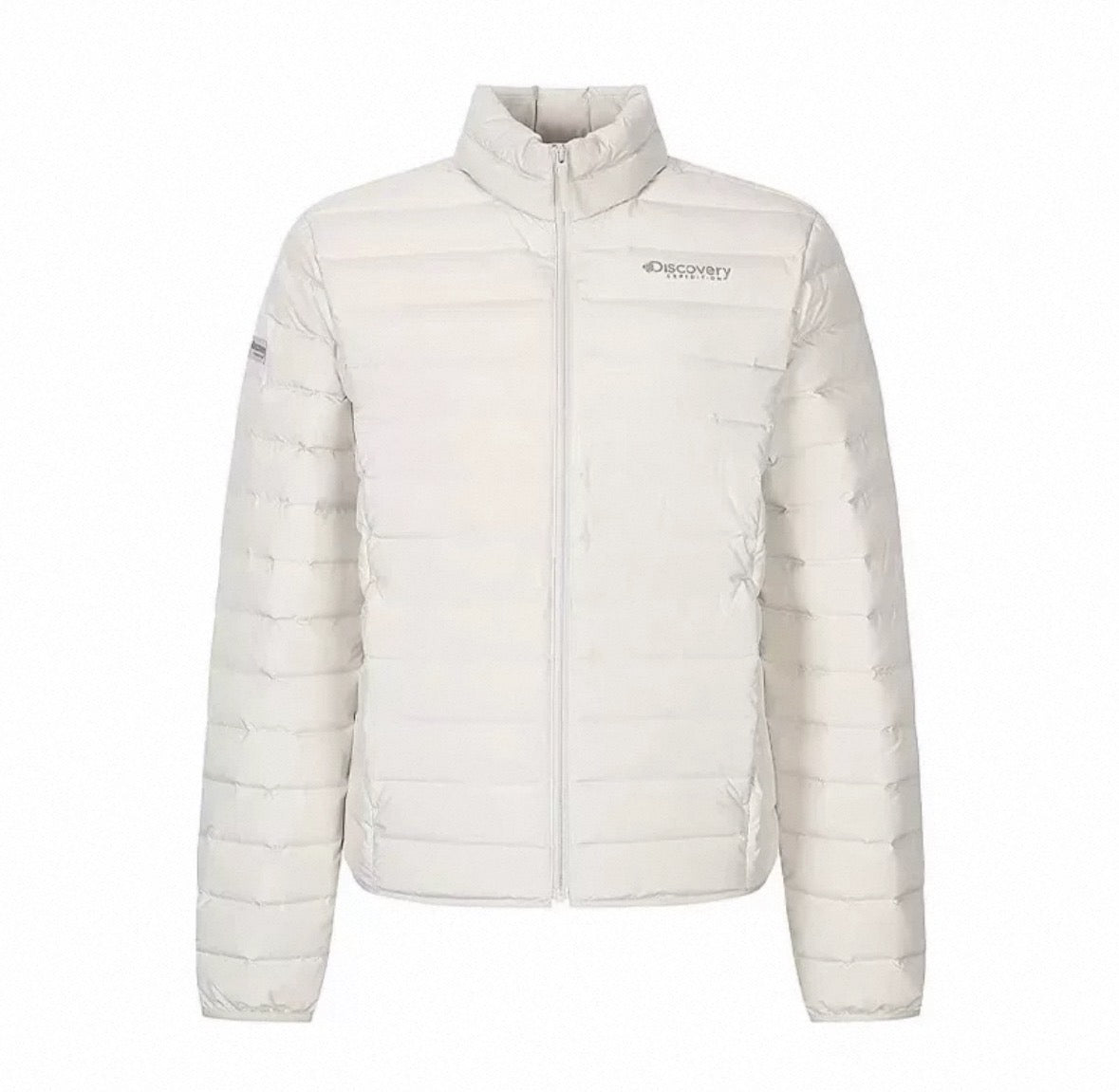 韓國 Discovery Women's Pixieber G Tube High Neck Down Lightweight Padding【DY068】