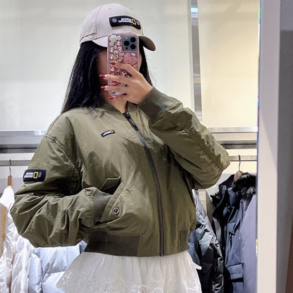 韓國 National Geographic Women&