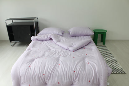 韓國 晚安小心心【SM423】