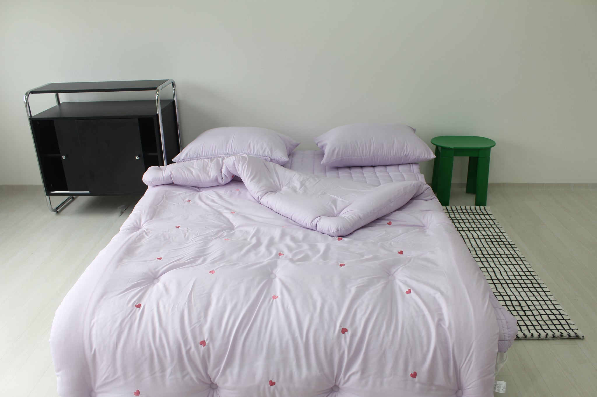 韓國 晚安小心心【SM423】