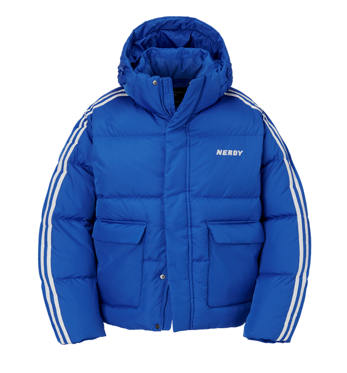 韓國 Nerdy Down Jacket【NY006】
