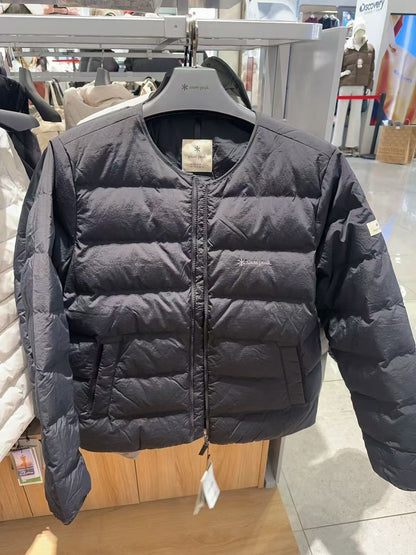 韓國 Snowpeak Land Lightweight Down Jacket【SN086】